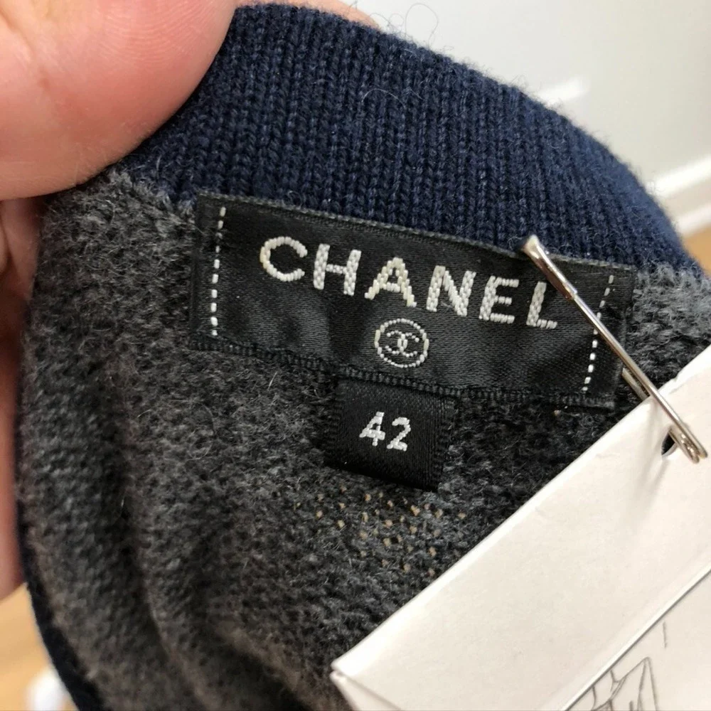 CHANEL brand model